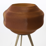 Hogai Brown Gold Close In 150x150